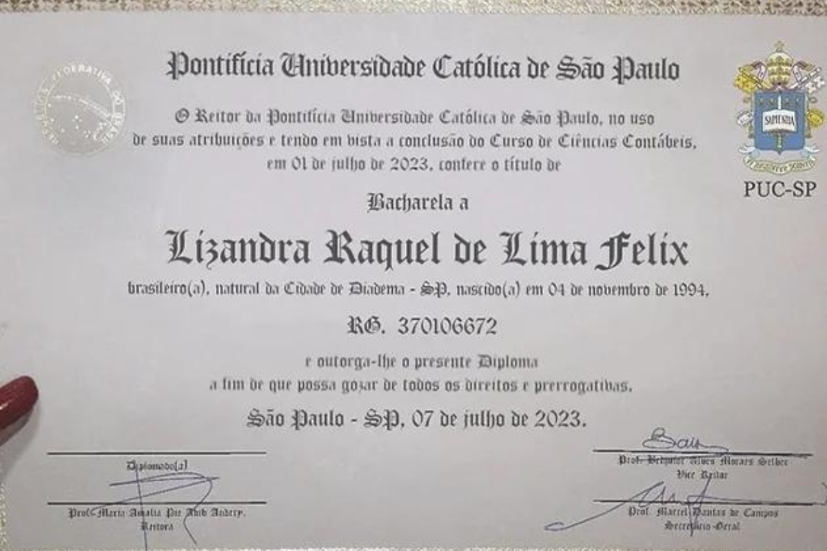 Comprar diploma e certificado